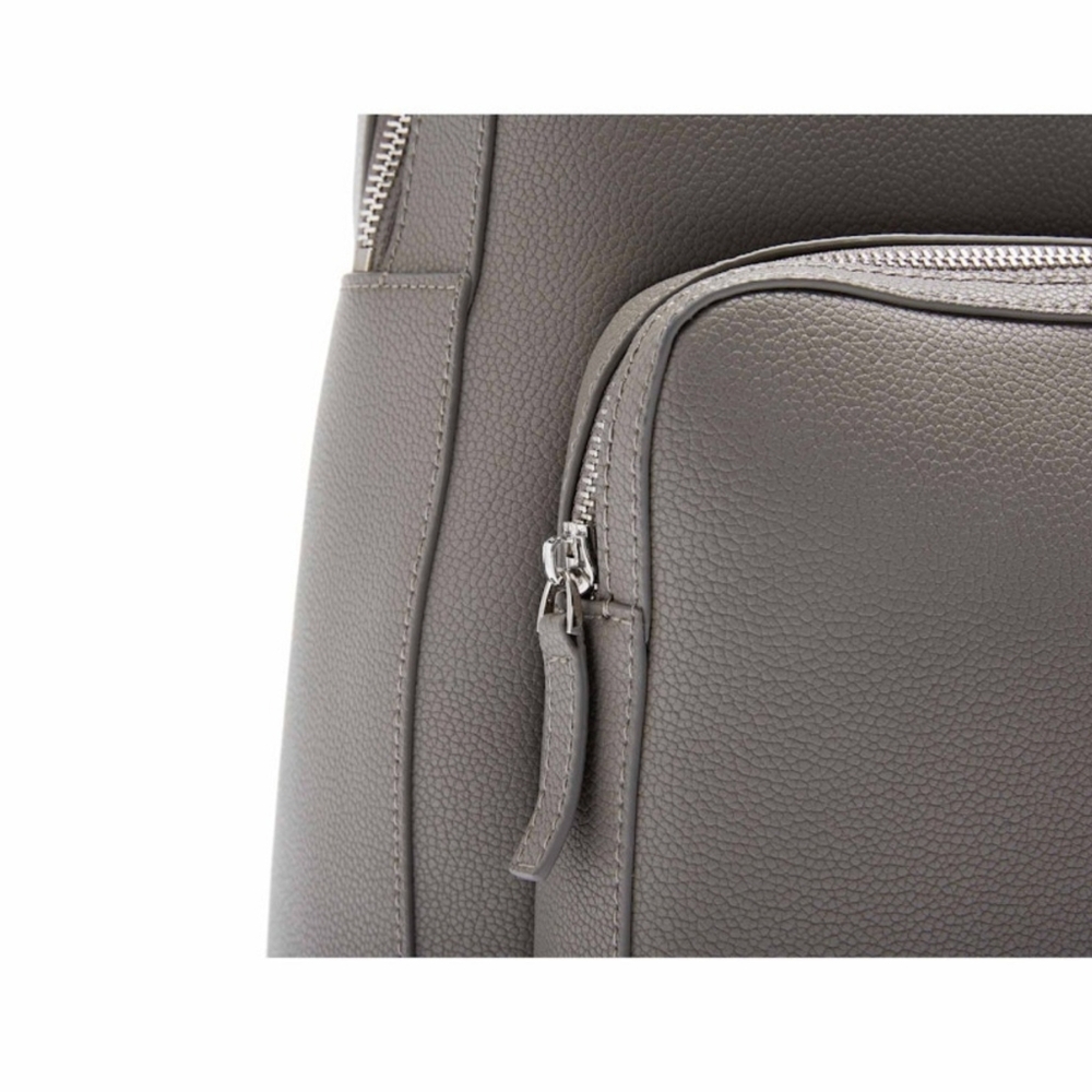 NWT BOLVAINT PARIS 100% GENUINE LEATHER JORDANE Backpack MSRP $1800 - Picture 5 of 10